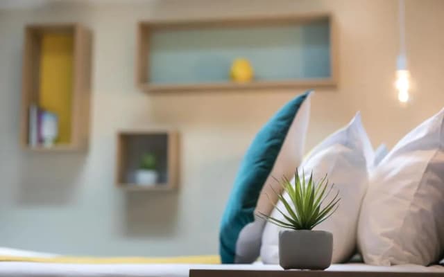 Hotel Nap By HappyCulture - photo 2