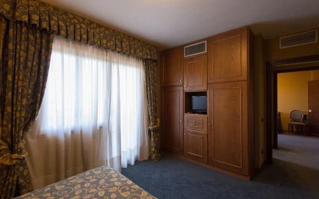 Residence Aparthotel Blanc et Trois - photo 3