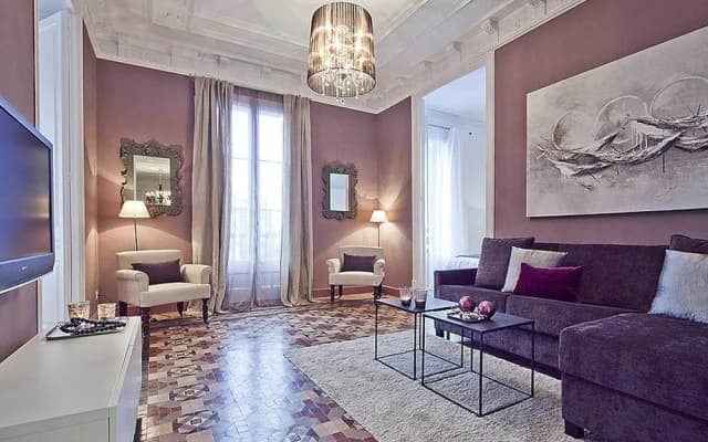 Ramblas Luxury - photo 2