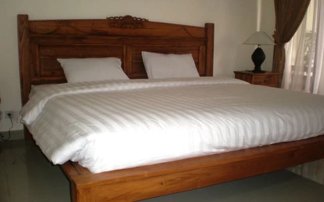 Swastika Guest House - photo 3