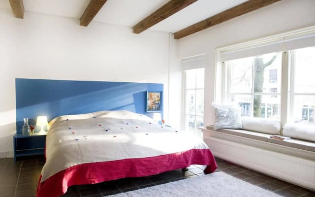 Jackie O Bed & Breakfast - photo 3