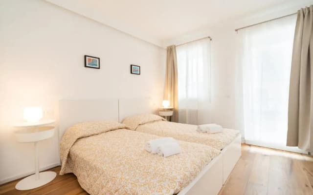 Apartments Ca' Zaccaria - photo 2