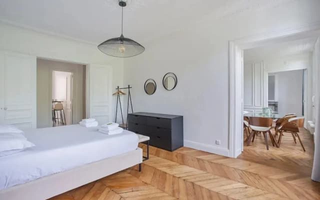 Magnificent Flat Centre de Paris Le Marais - photo 3
