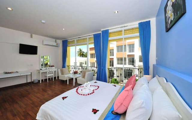 Villa Tona Phuket - photo 3
