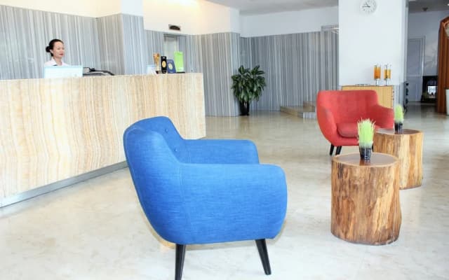 Liberty Hotel Saigon Green View - photo 2