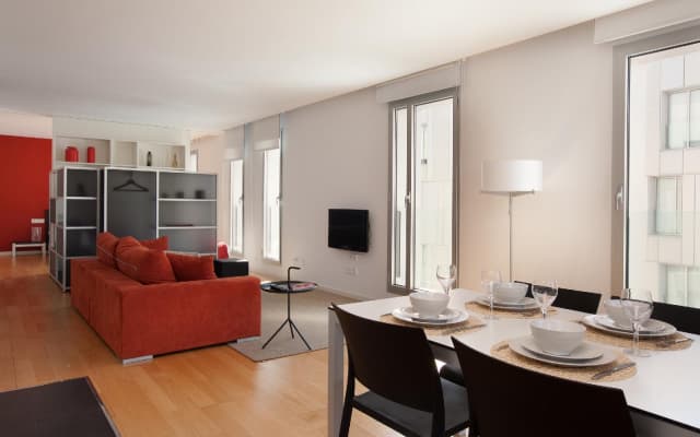 Durlet Beach Apartments - photo 3