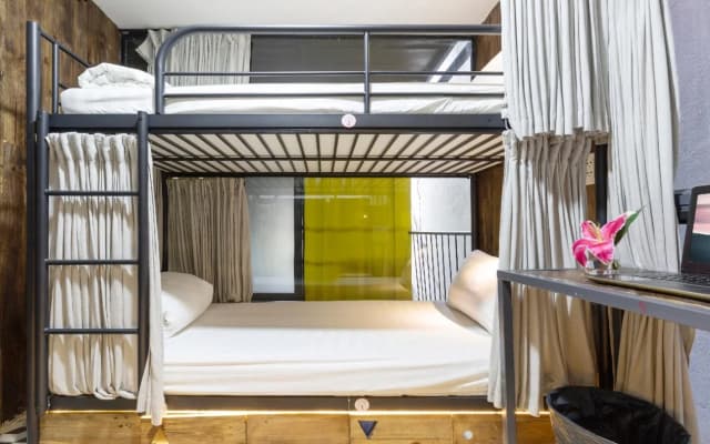 Rom Casa Hostel Da Nang - photo 2