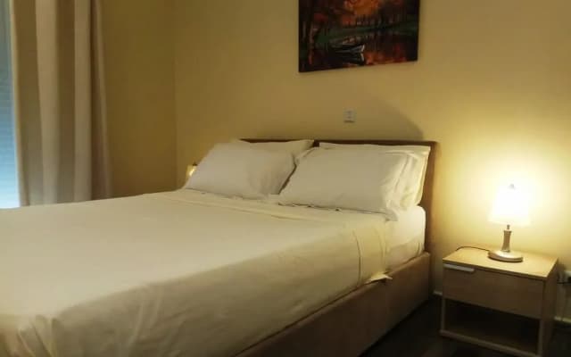 Athens Luxurious Suite 50 - photo 3