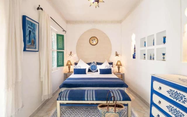 Riad Passali - photo 2