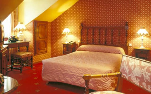 Amarante Beau Manoir Hotel - photo 5