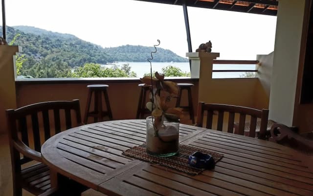 Sea View Kata Noi Beach Phuket - photo 2