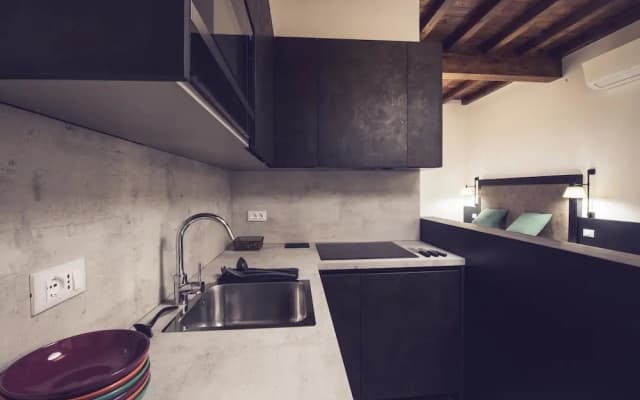 Panisperna Suite 2 Bedrooms - photo 4