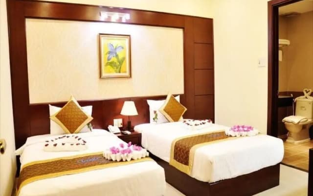 SUNVIEW Hotel - photo 3
