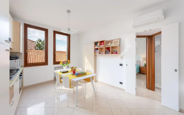 Most convenient apartment in Venice - photo 2