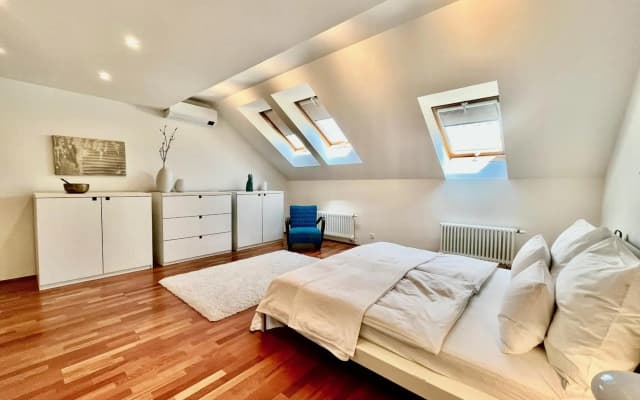 Luxury Penthouse Apartment - photo 3