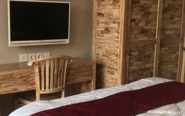 Jimbaran 5 Guesthouse - photo 3