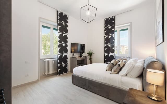 Clodio Welcome - photo 4