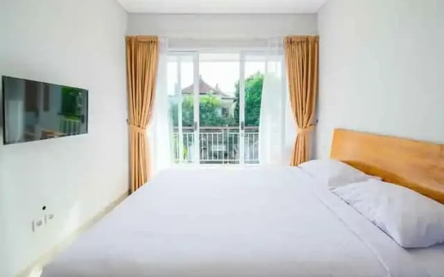 Dharma Guest House RedPartner - photo 4
