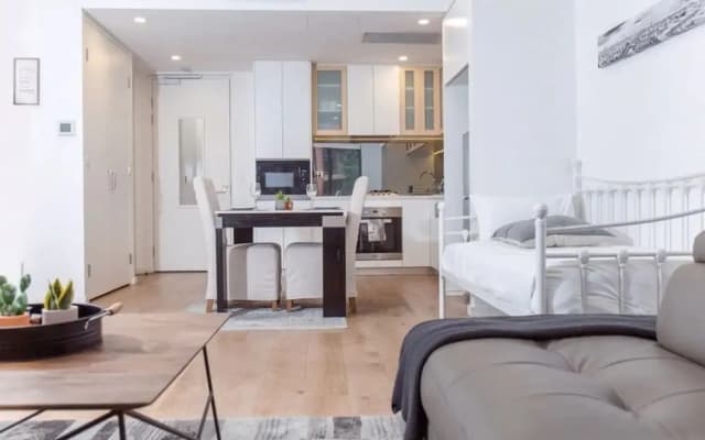 B03-darling Harbour 1 BDR APT - photo 5