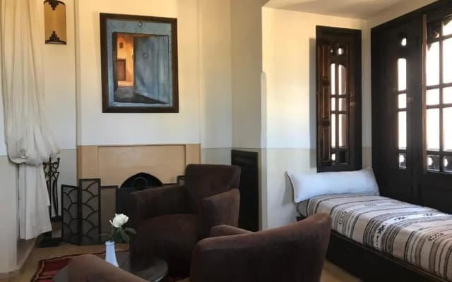 Villa Le Perroquet Bleu - photo 2