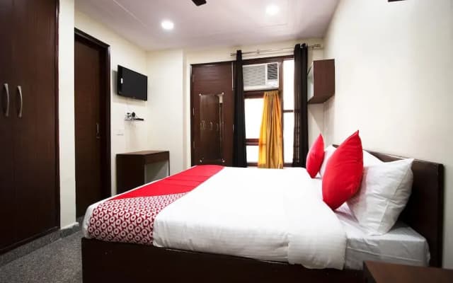 OYO 42732 Qlark Palace - photo 4