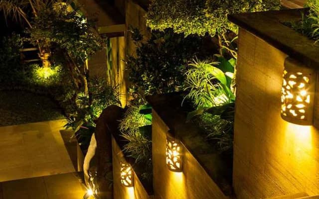 Bali Jiwa Villa - photo 4