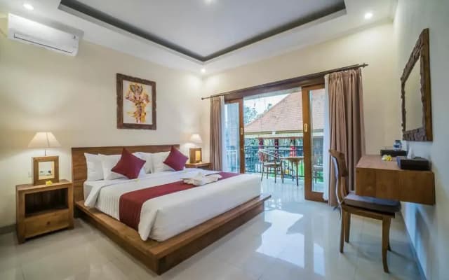 Sriwedari 40 Ubud - photo 2