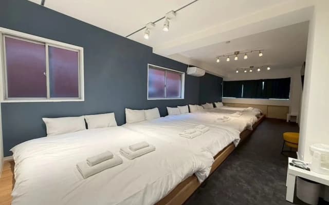 Kanda Urban Suites - photo 5