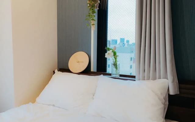 Unito Shiodome Hotel - photo 2