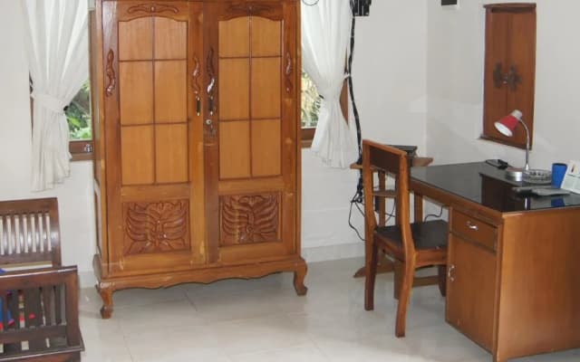 AA Residence - photo 4