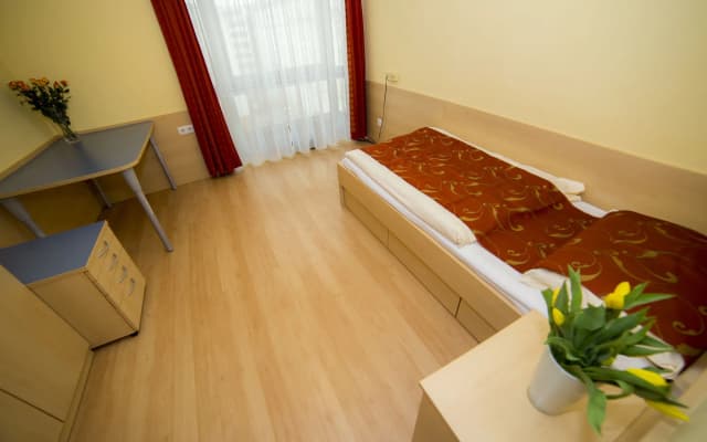myNext - Westbahnhof Hostel One - photo 5