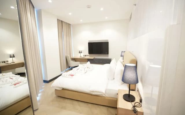 Royal Mansoura Residence Hotel - photo 5