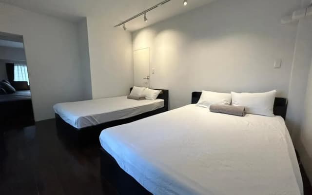NIYS apartments 09 type - photo 3
