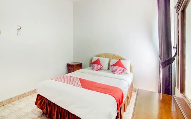 Wisma Yampi Syari'ah by OYO Rooms - photo 3