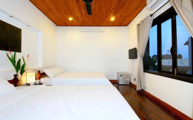 Jackfruit Homestay - photo 3