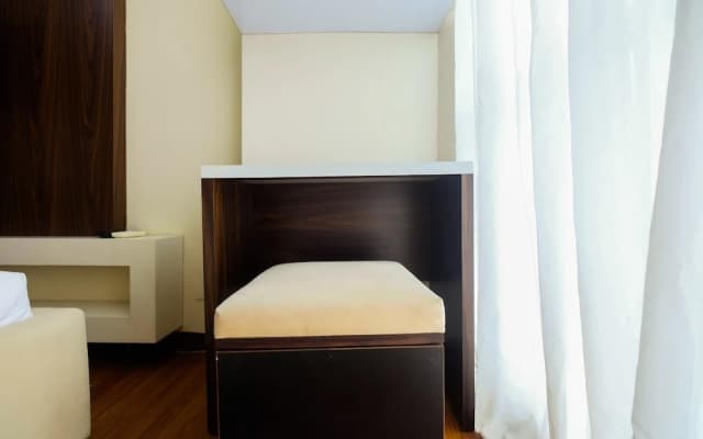 Comfy Studio Tifolia Apartment - photo 4