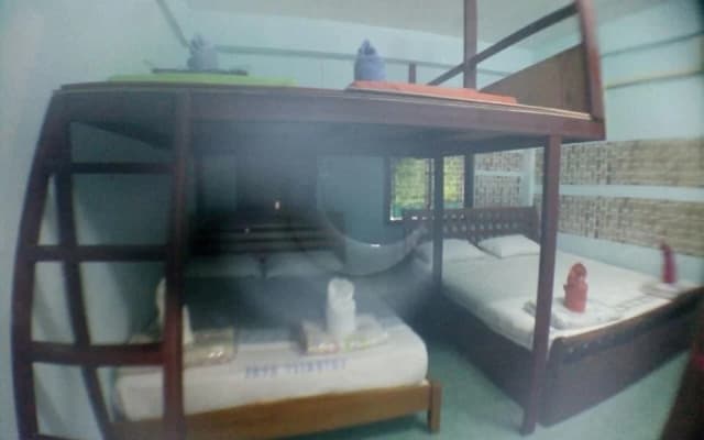My Travel Homestay Hostel - Adults Only - photo 5