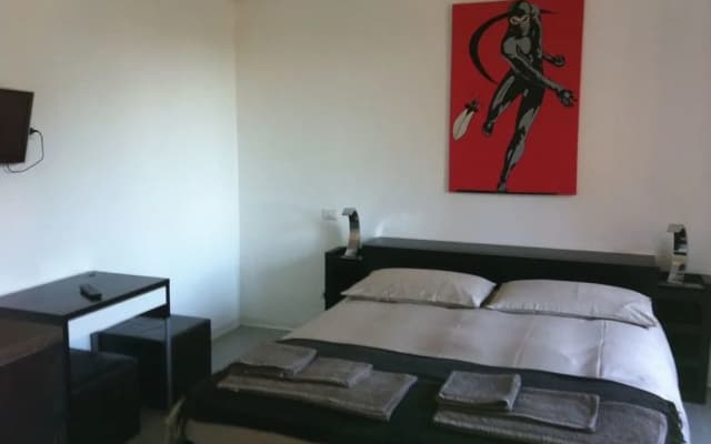 B&B Gallia House - photo 5