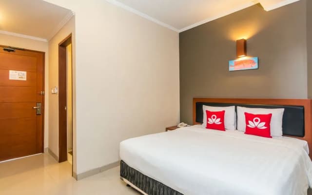 ZenRooms Sanur Tamblingan - photo 3