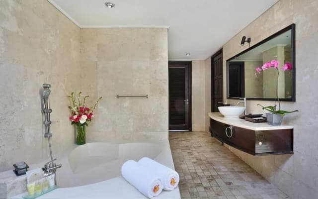 The Aya Villas Seminyak - photo 4