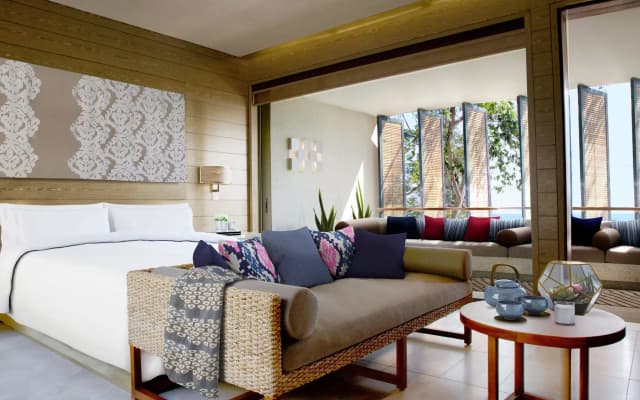 Mandarin Oriental Desaru Coast Hotel - photo 3