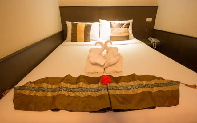 Inrawadee Resort - photo 3