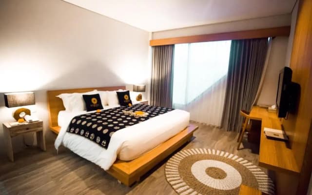 Freddies Villas Ubud - photo 5