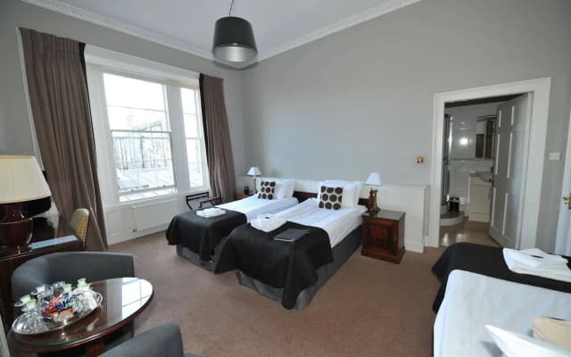 No. 53 Frederick Street - photo 3
