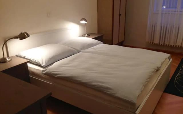 Apartment In Prague - photo 2