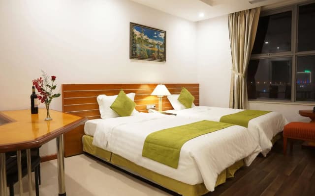 Richico Apartments And Hotel - photo 5