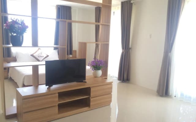 An Vien Apartmnet Nha Trang - photo 3
