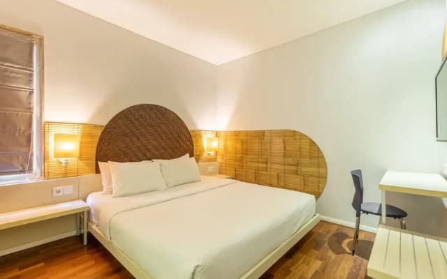 Cove Renata Seminyak - photo 3