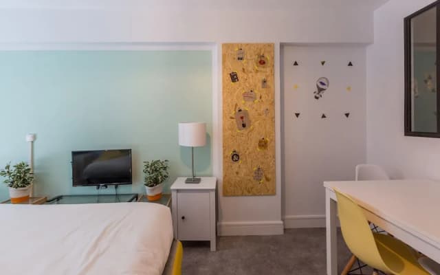 Apartment WS Montmartre - Sacré Cœur - photo 3