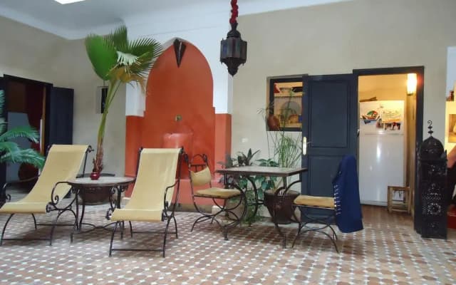 Riad ViewPoint - photo 2